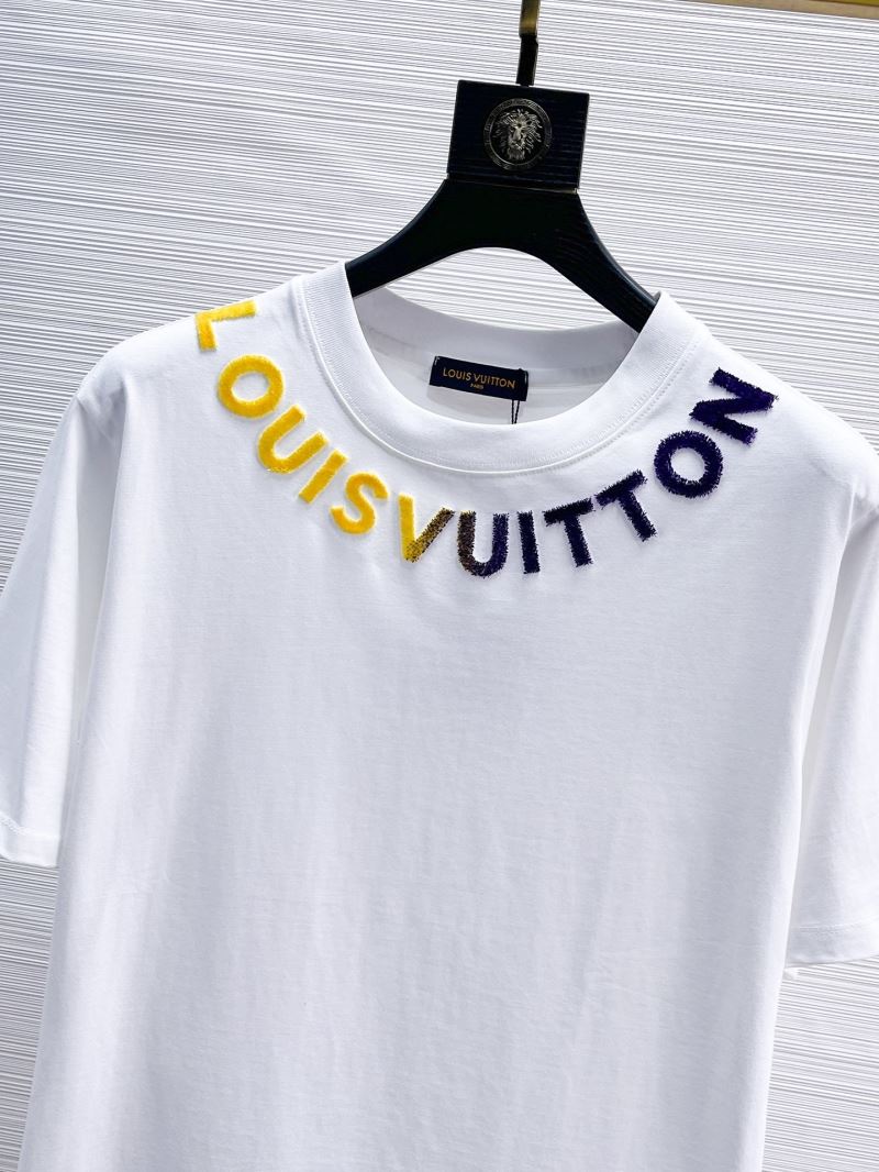 Louis Vuitton T-Shirts